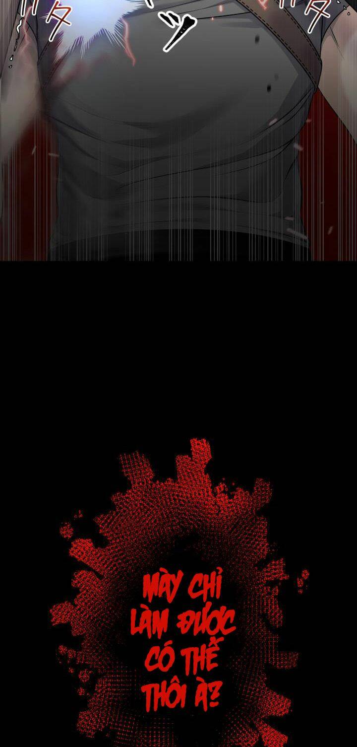 Trò Chơi Của Chúa Thượng: Chapter 22