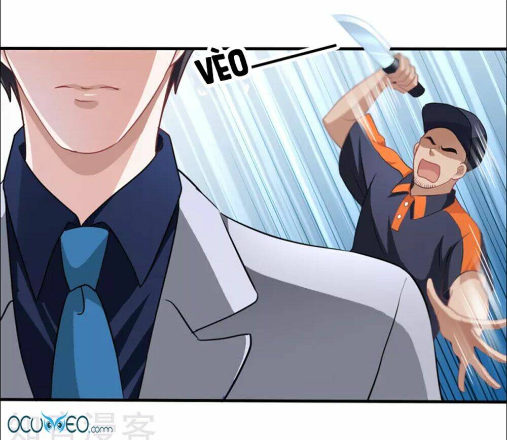 Mỹ Vị Giai Thê: Chapter 20