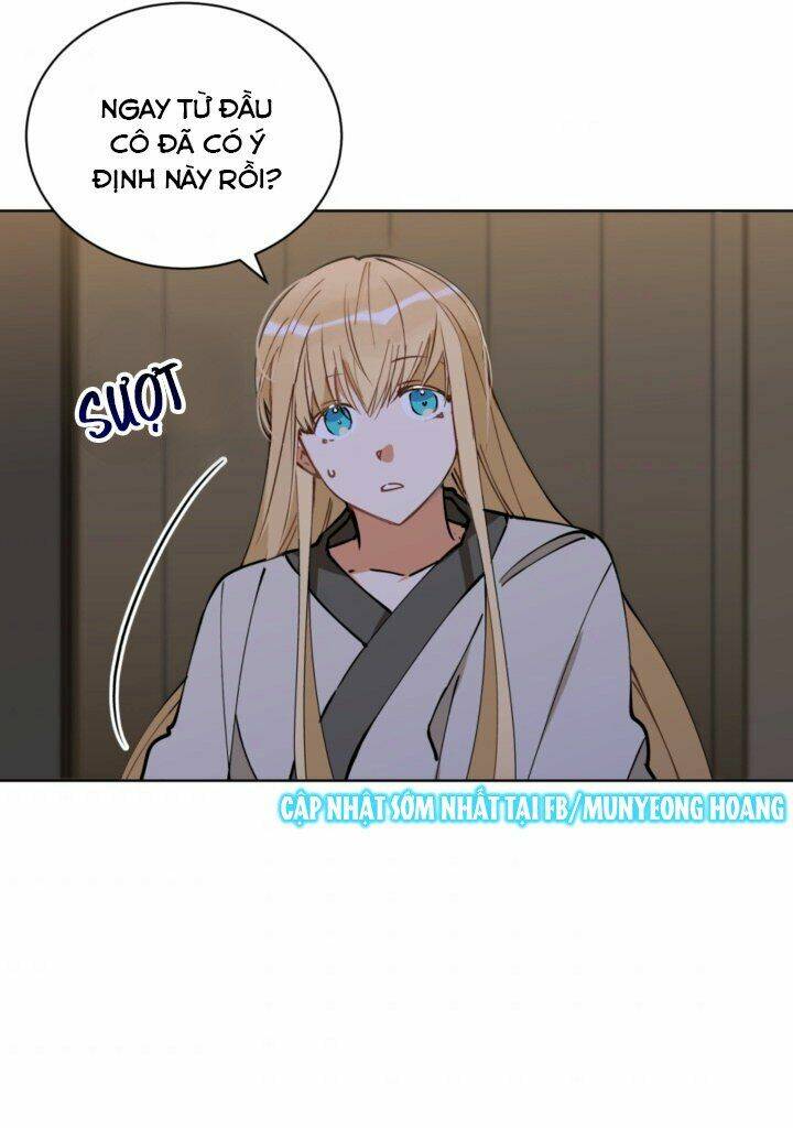 Quái Thú Với Hoa: Chapter 69