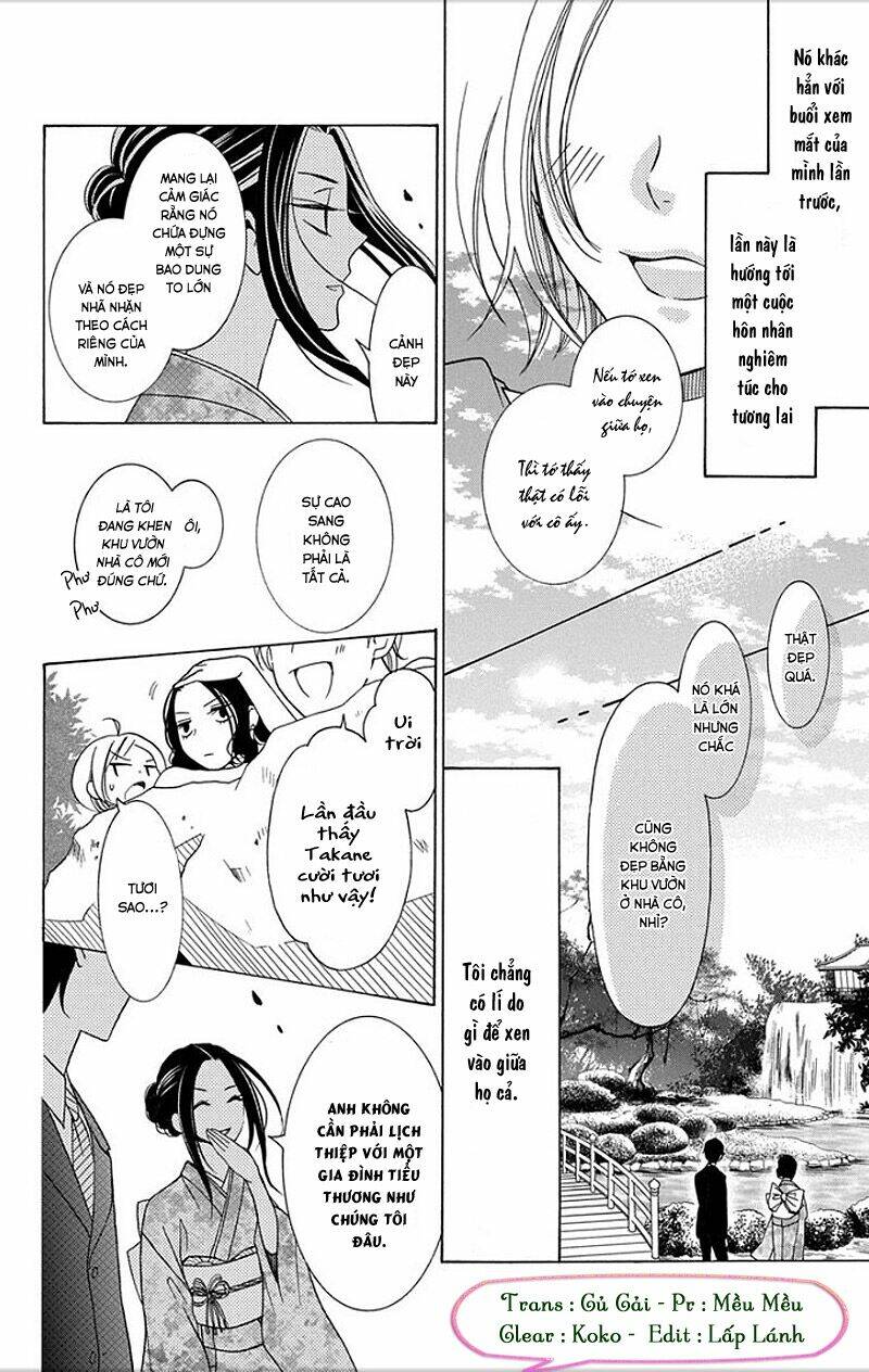 Phong Quỷ Truyền Thuyết: Chapter 3