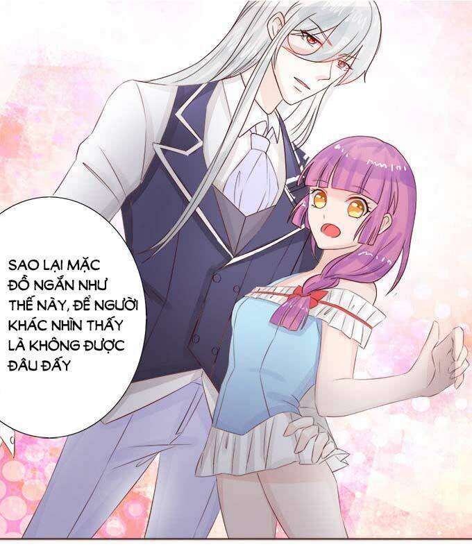 Ma Vương Luyến Ái Chỉ Nam: Chapter 65