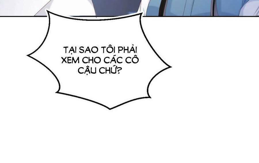 Dây Dưa Không Dứt: Chapter 37