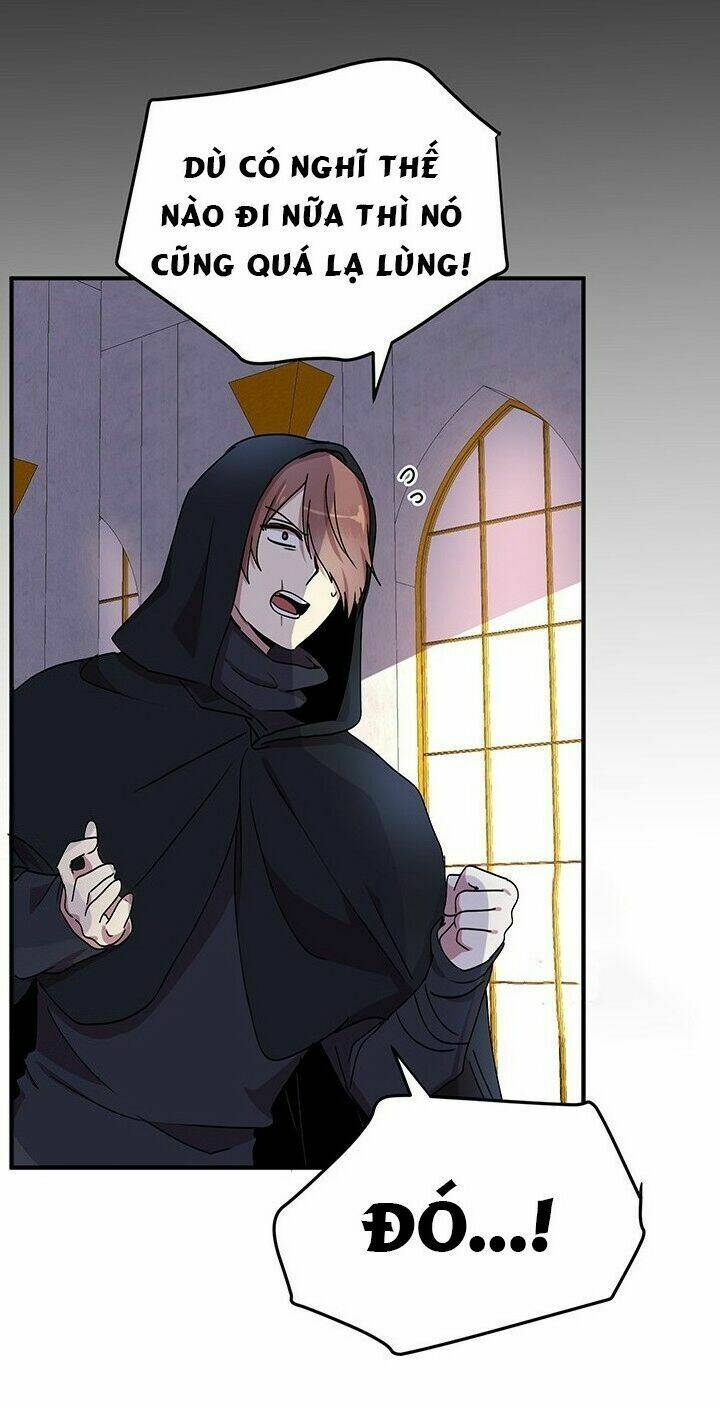 Công Tước, Loạn Vừa Thôi!: Chapter 69