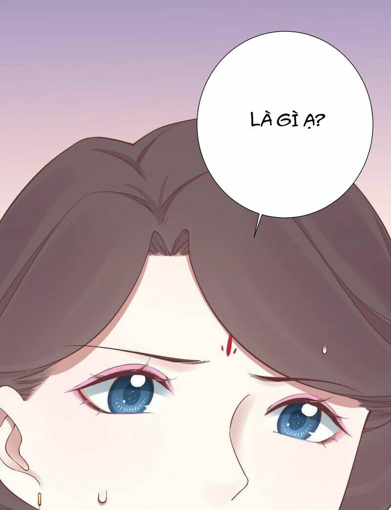 Hoàng Hậu Bận Lắm: Chapter 161