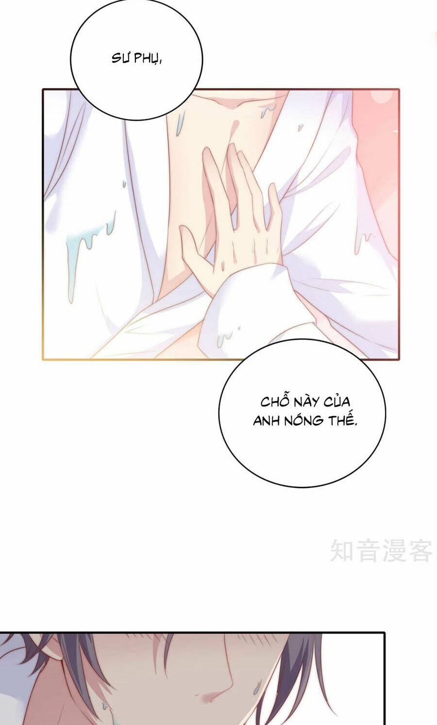 Hẹn Hò Siêu Tốc: Chapter 20