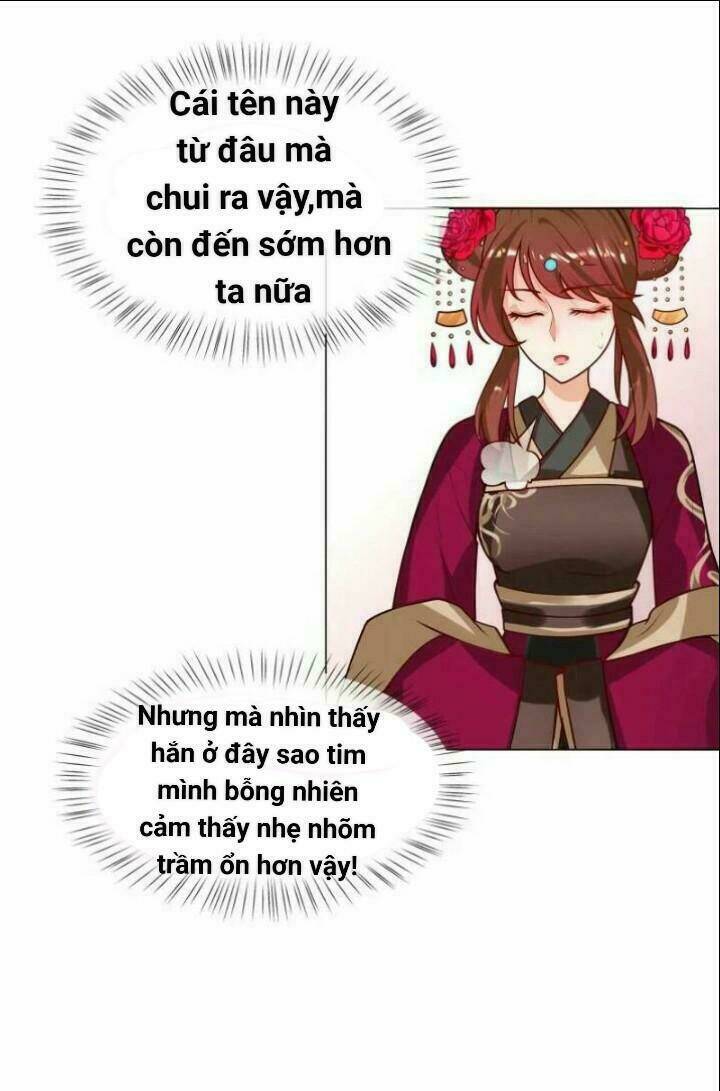 Thiên Tài Tiểu Độc Phi: Chapter 45