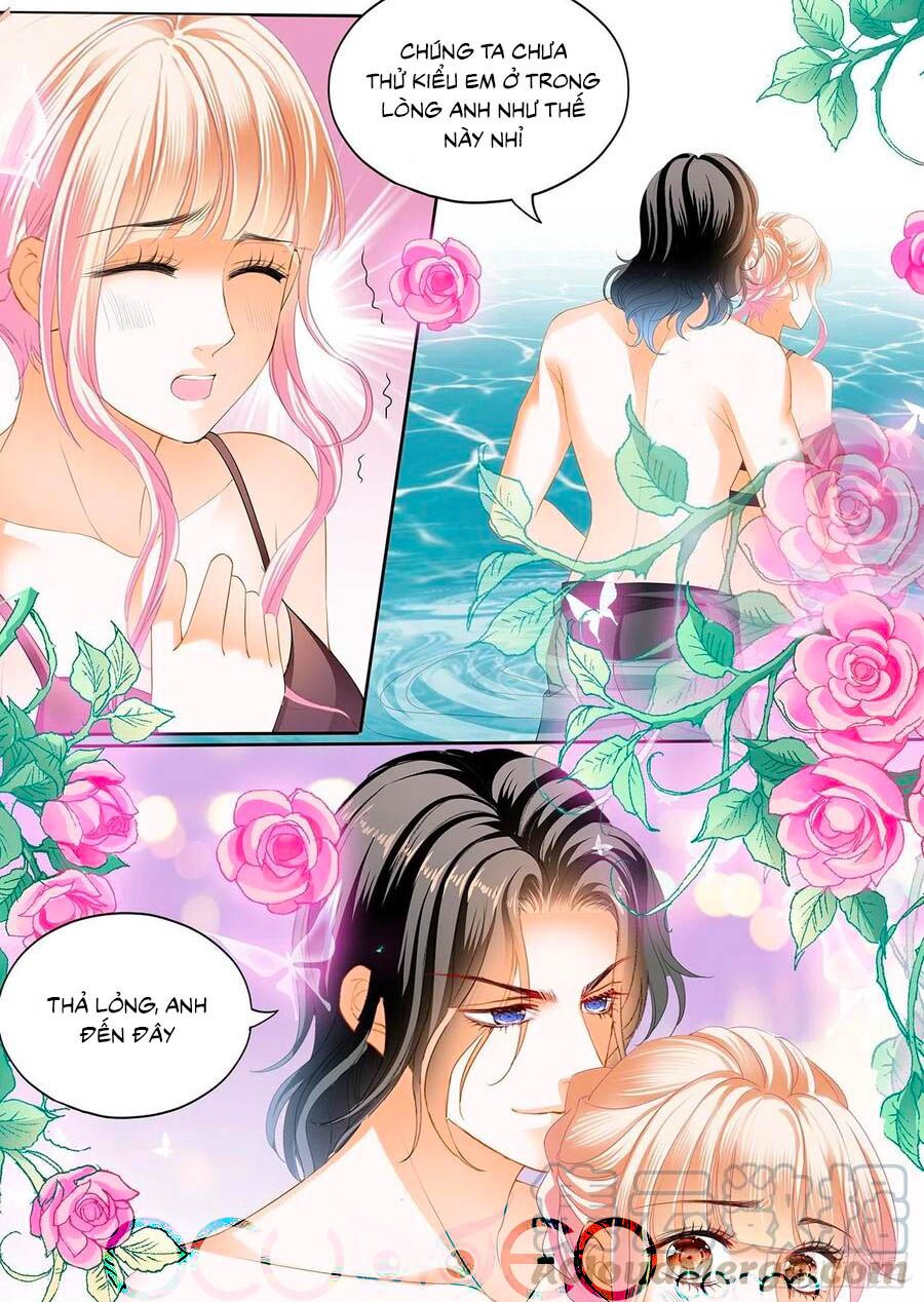 Bá Đạo Tiểu Thúc, Xin Trêu Chọc Vừa Thôi!: Chapter 272