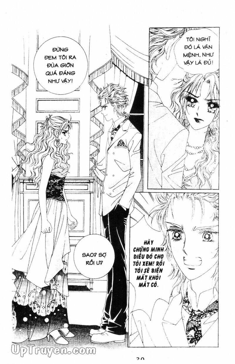 Mặt nạ tình yêu: Chapter 56