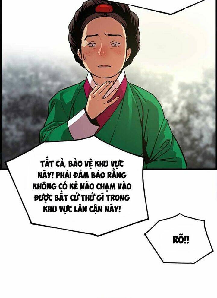Tôi Sẽ Sống Như Một Hoàng Tử: Chapter 56