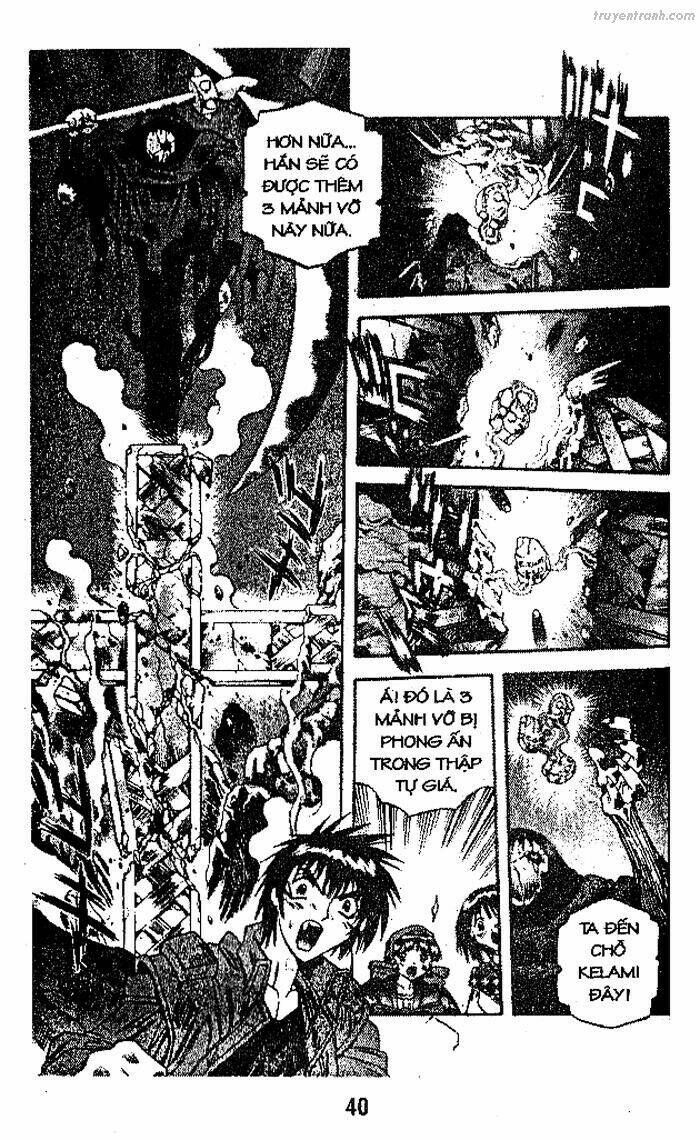 Devil And Devil: Chapter 55