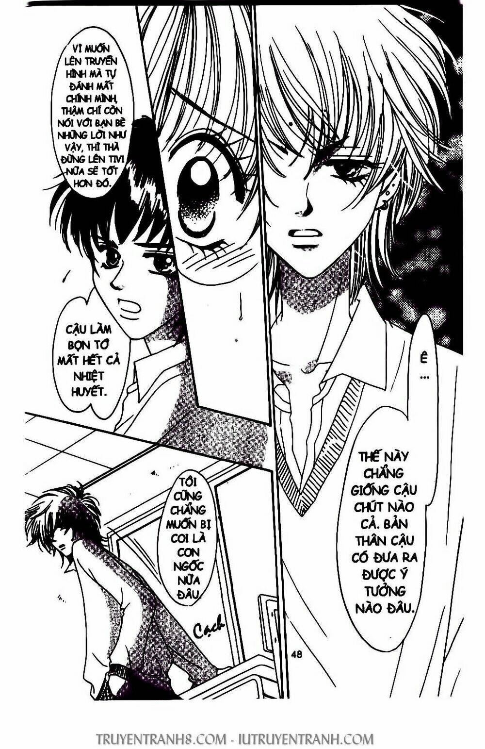 Bộ Sưu Tập Lọ Lem: Chapter 21