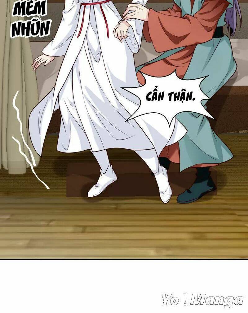 Tuyệt Thế Độc Phi Của Tà Vương: Chapter 120