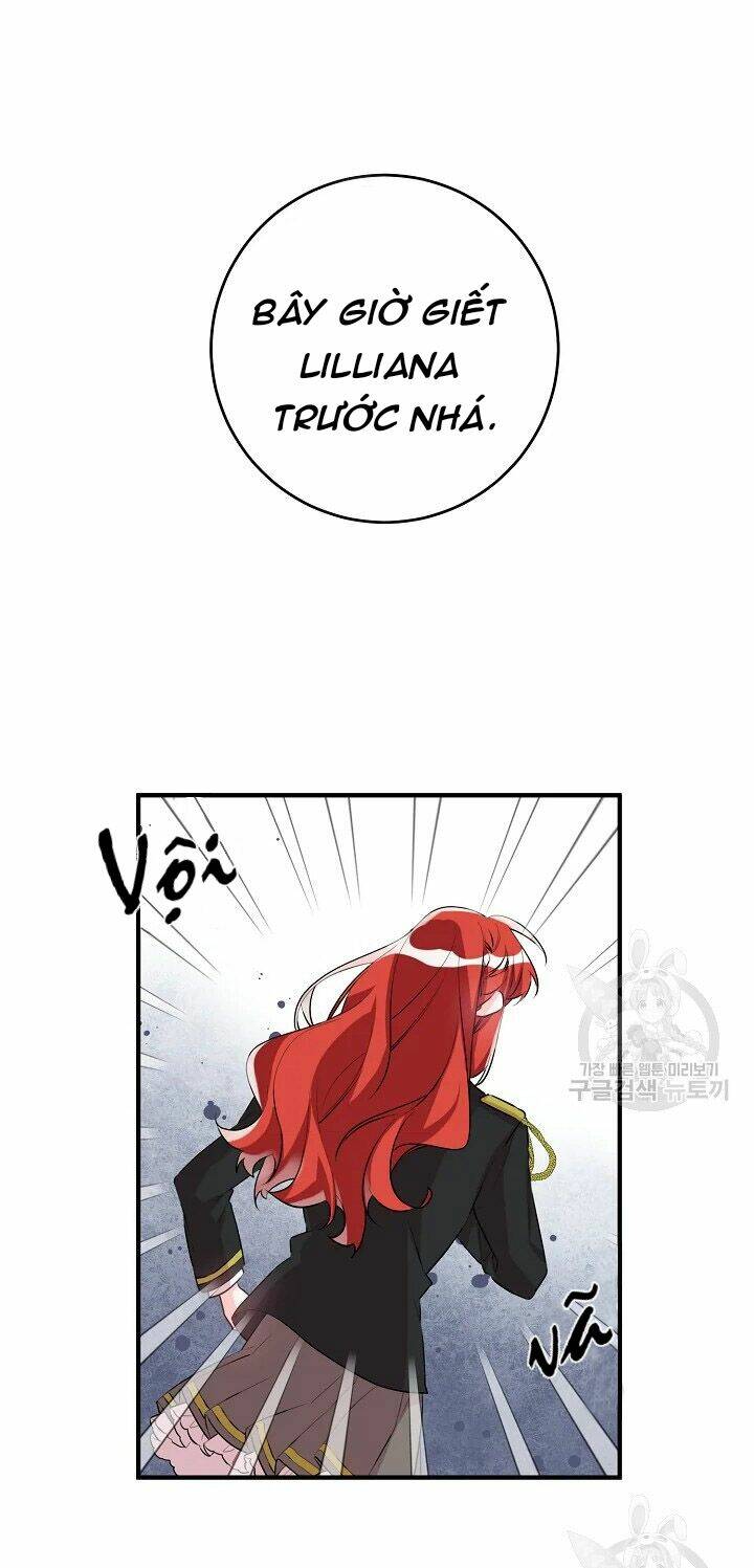 Công Nương Đã Thay Đổi: Chapter 48.2