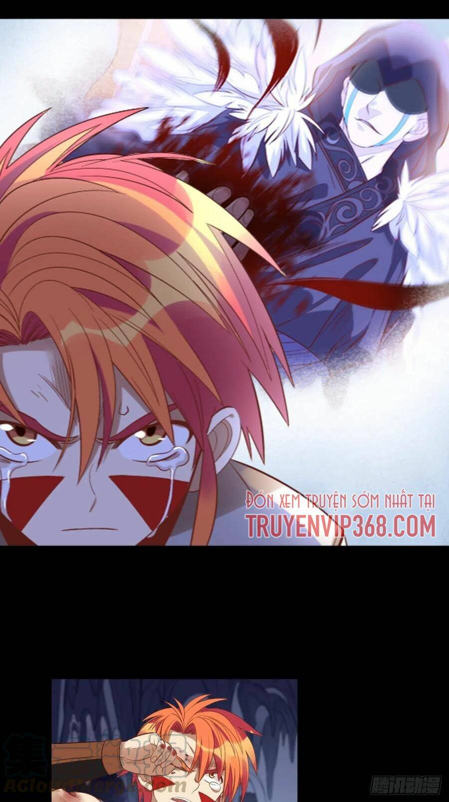 Người Nguyên Thủy Mạnh Nhất: Chapter 36