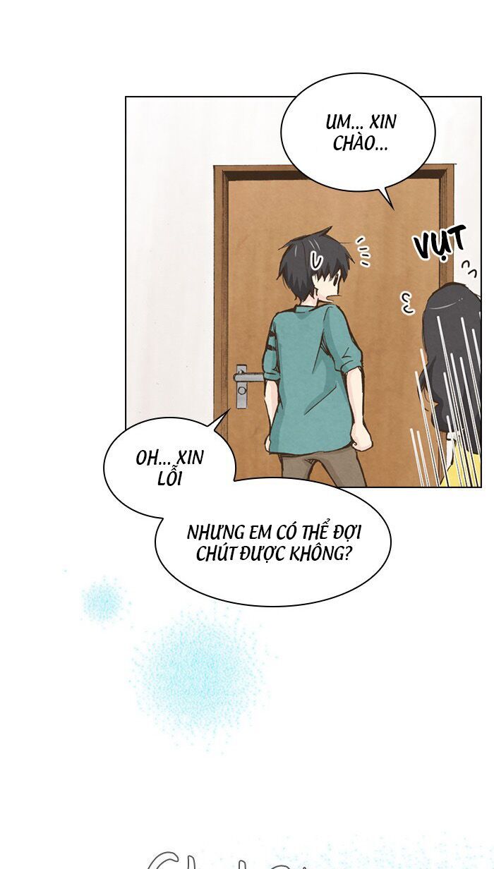 Làm Vợ Anh, Em Nhé: Chapter 22