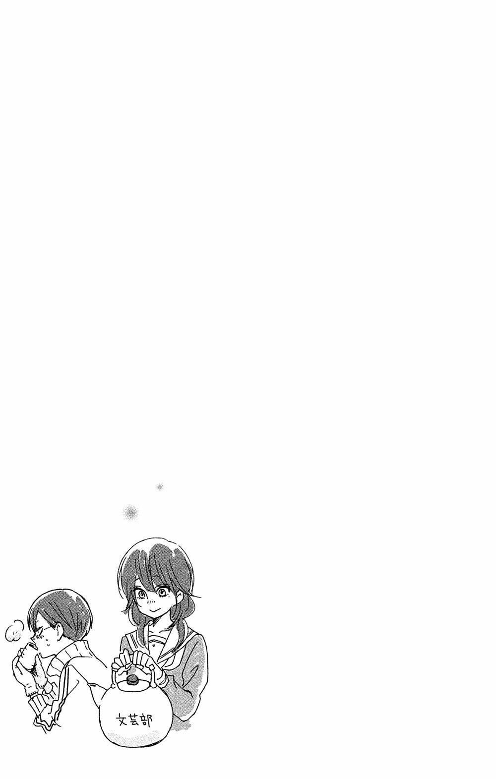 Boku To Kimi No Taisetsu Na Hanashi: Chapter 23