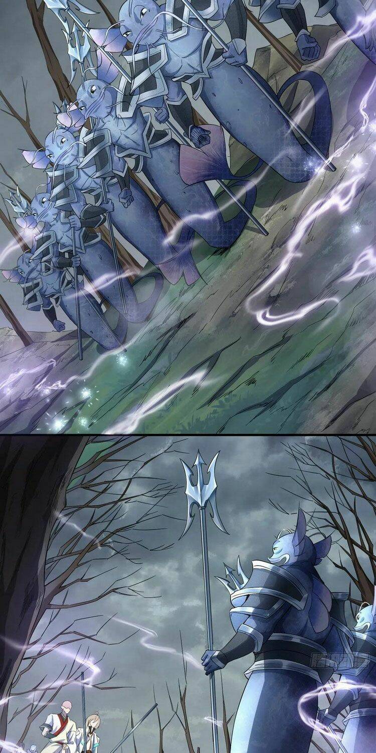 Tà Du Ký: Chapter 103