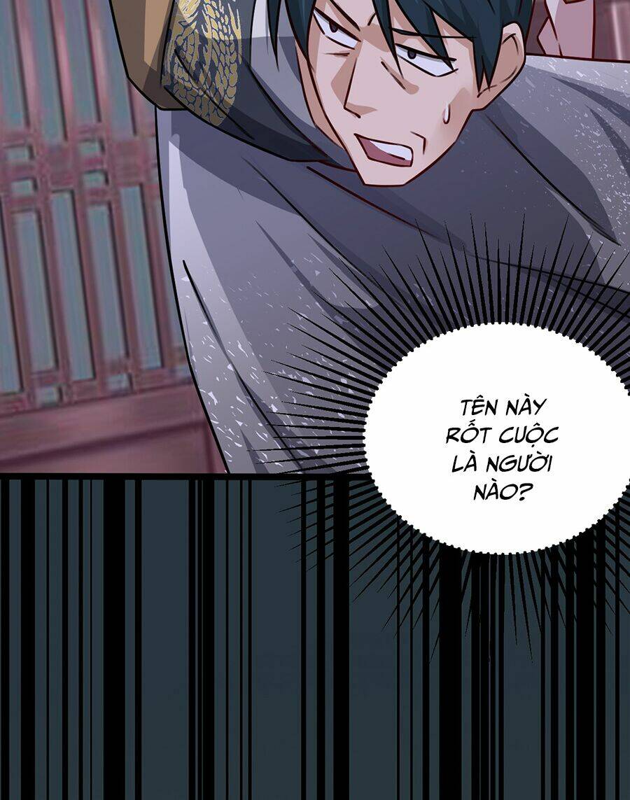 Đại Bảo Kiếm Của Tôi: Chapter 30