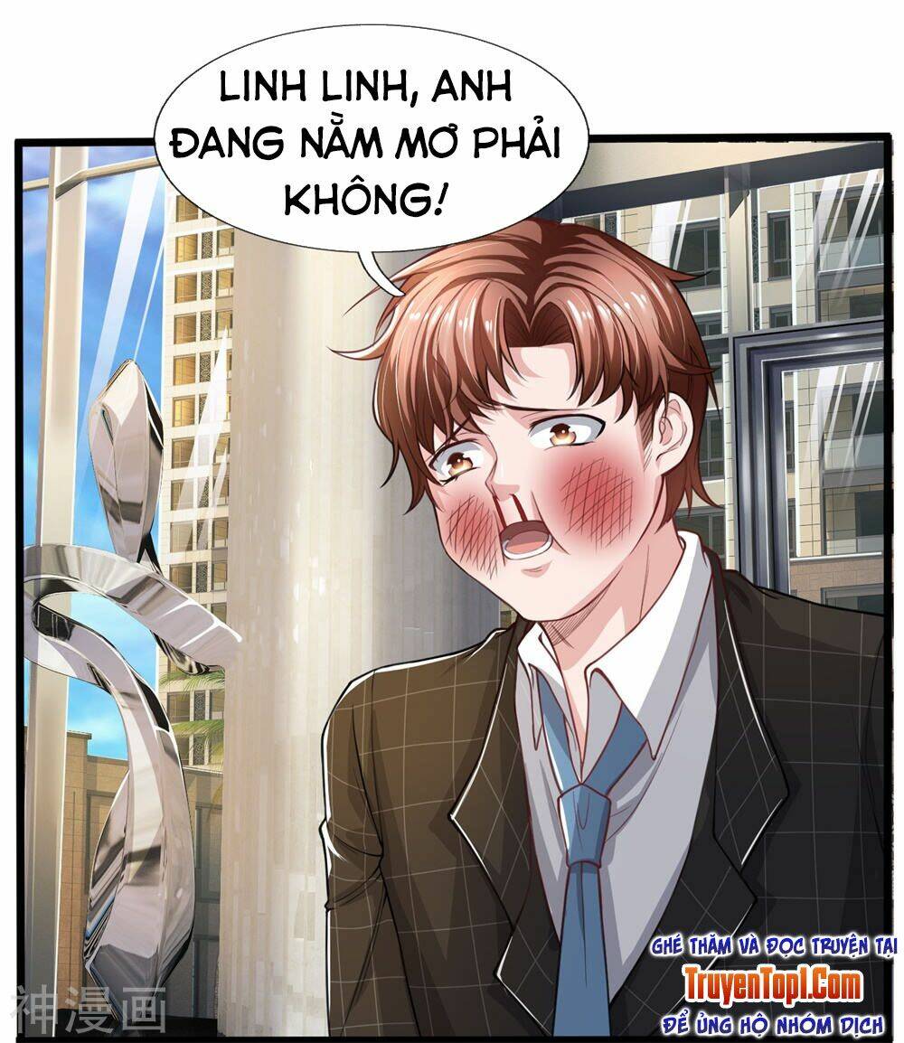 Tuyệt Đỉnh Khí Thiếu: Chapter 12