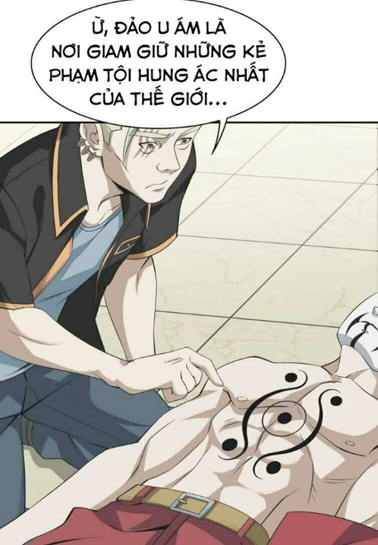 Siêu Cấp Đại Chủ Bạ: Chapter 17