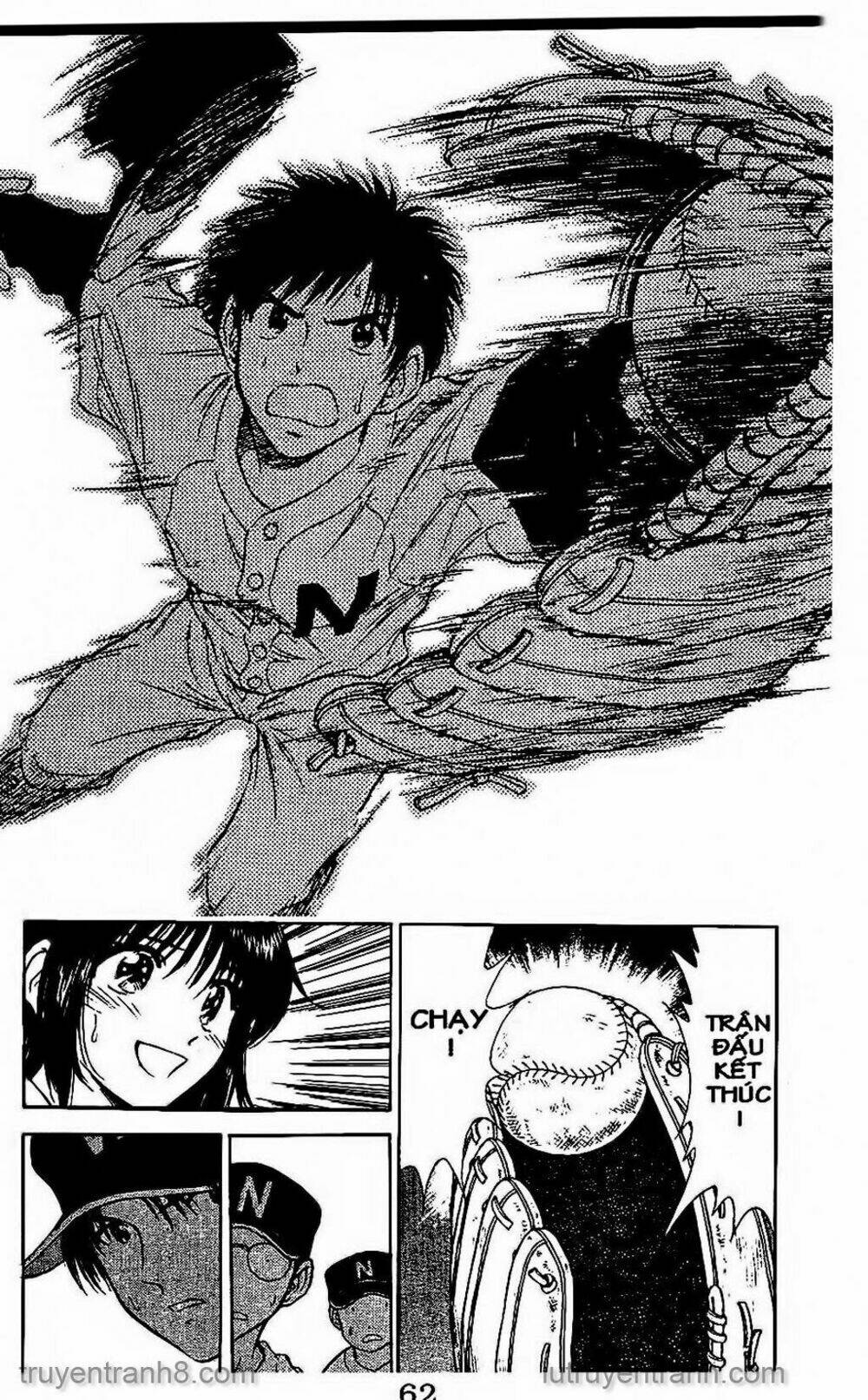 Saladdays: Chapter 80