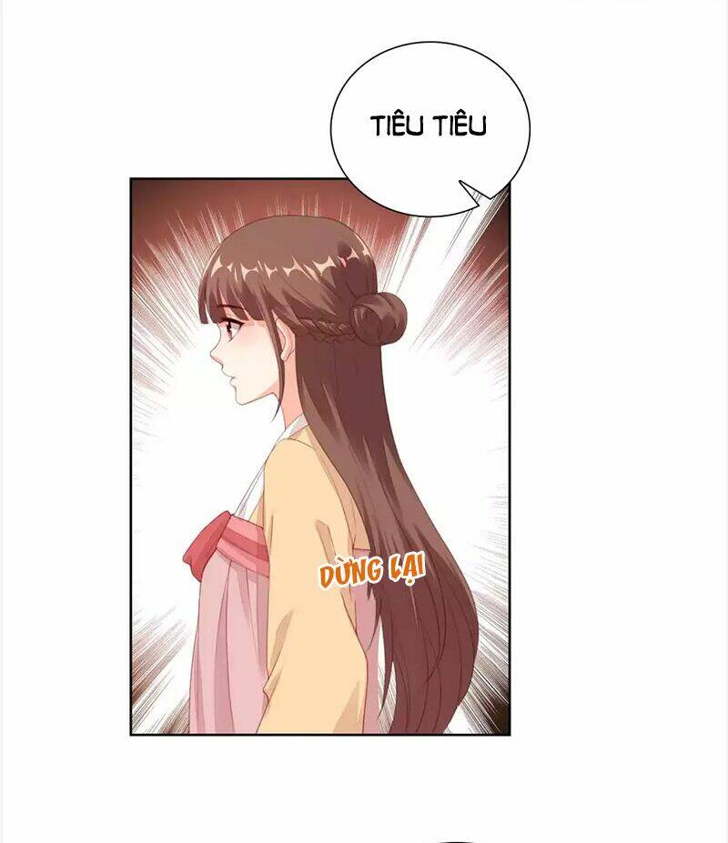 Người Yêu Ẩn Hình Của Ảnh Đế: Chapter 81