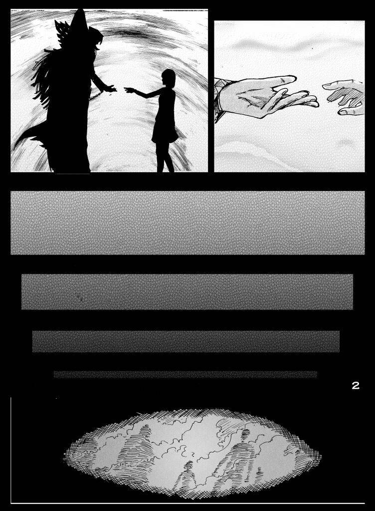 Survival Game: The Antidote: Chapter 1