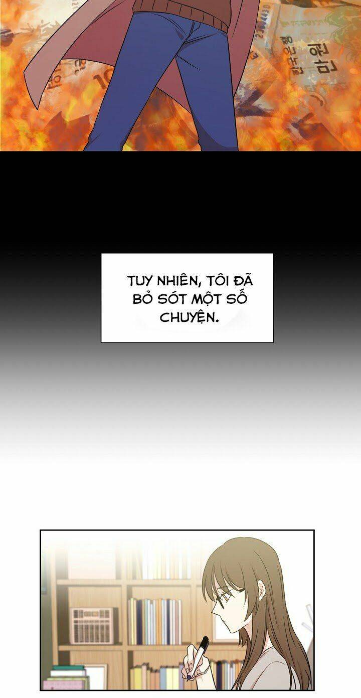 Idol Sống Trong Nhà Tôi !: Chapter 2