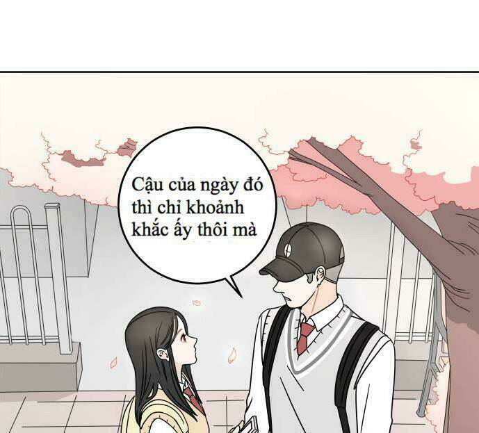 30 Phút Bước Đi Bên Em: Chapter 8
