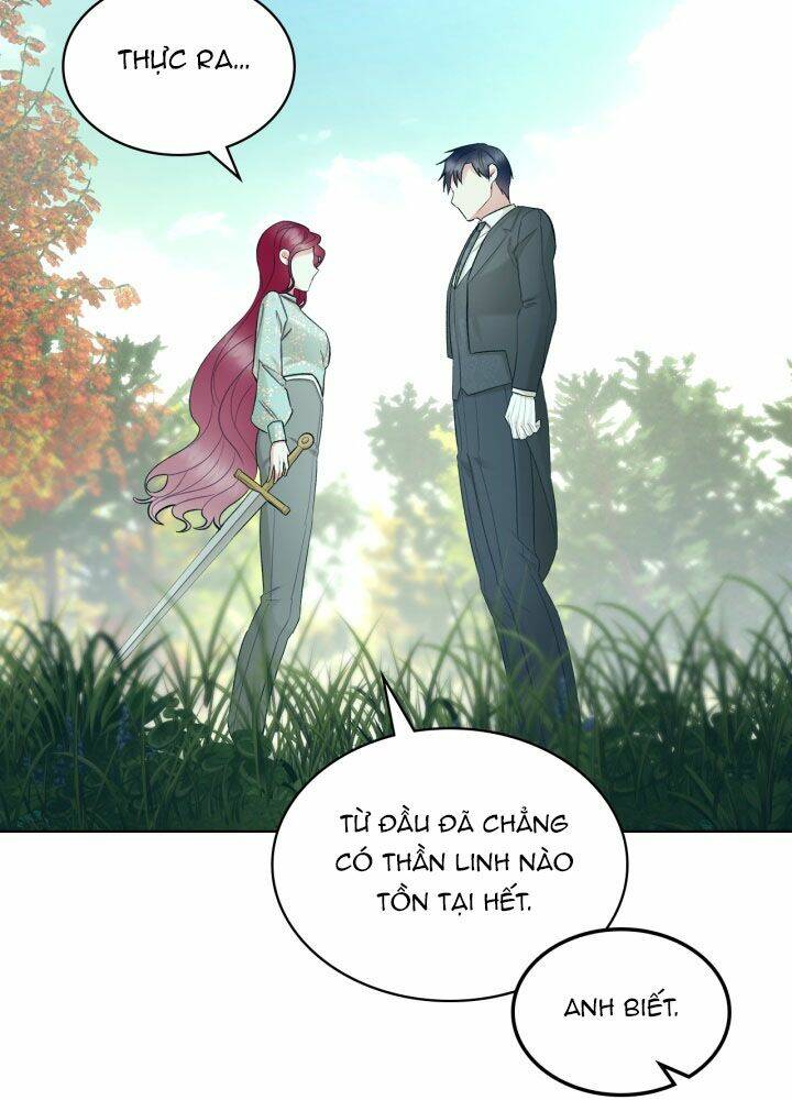 Kẻ Tạo Ra Nữ Phản Diện: Chapter 58.1