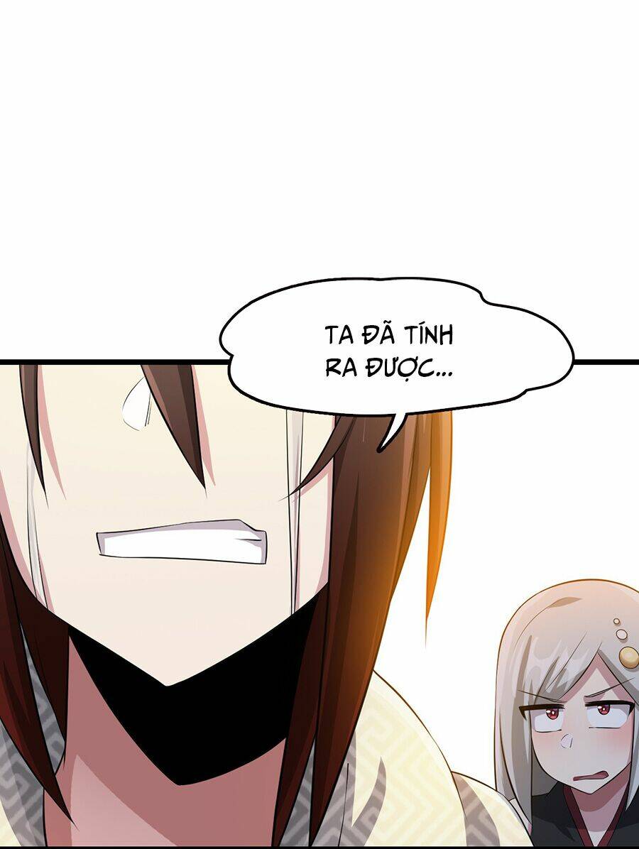 Đại Bảo Kiếm Của Tôi: Chapter 45