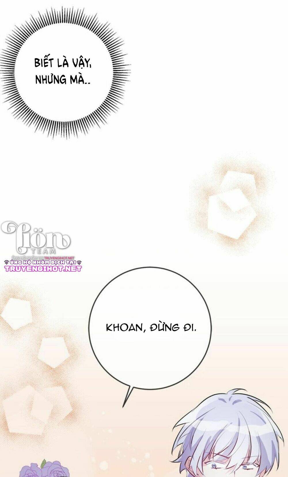 Công Nương Đã Thay Đổi: Chapter 67.1