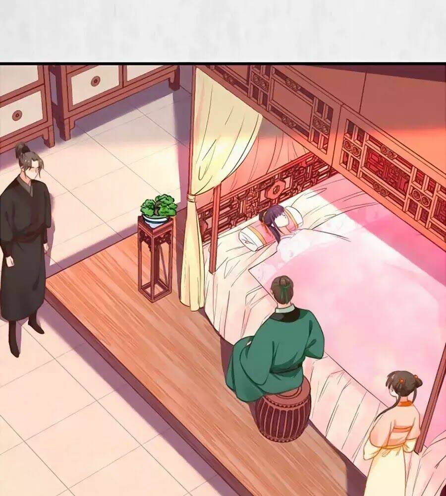 Hoạn Phi Hoàn Triều: Chapter 61