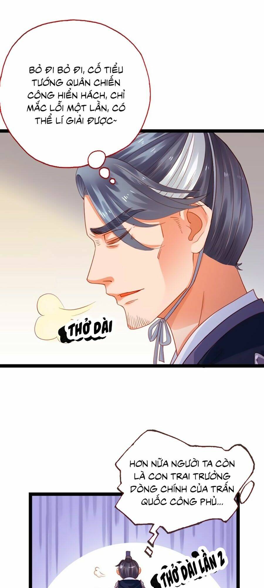 Đứng Lại! Phụng Chỉ Ăn Cướp: Chapter 12