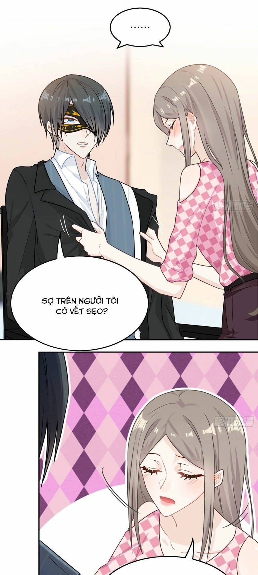 Hai Cách Tìm Gặp Người Yêu: Chapter 66