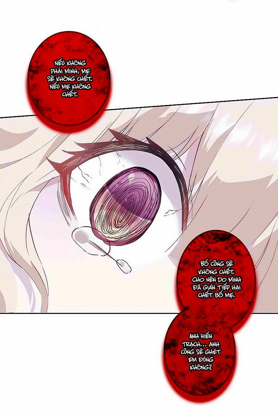 101 Sủng Vật Tình Nhân: Chapter 75