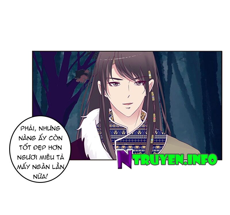Thông Linh Phi: Chapter 295
