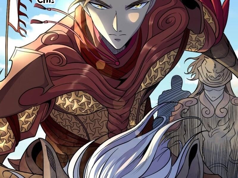 Đường Dần Tại Dị Giới 2: Chapter 0