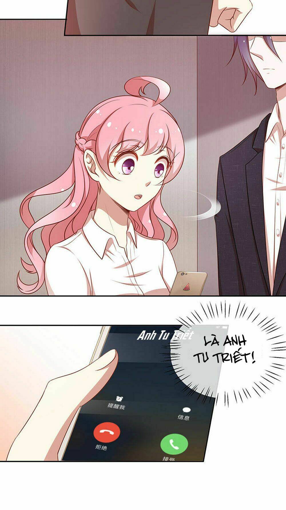 Cả Thế Giới Đều Không Bằng Người: Chapter 47