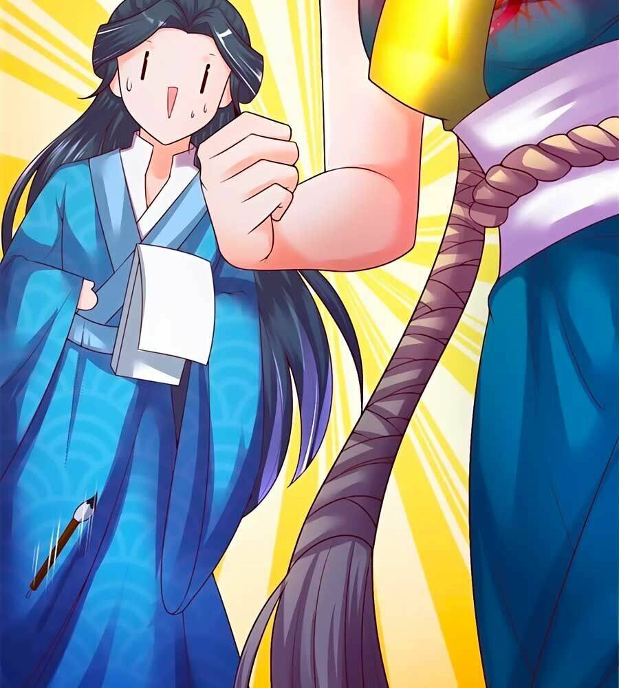 Phụng Lâm Thiên Hạ: Đệ Nhất Mỹ Nữ: Chapter 18