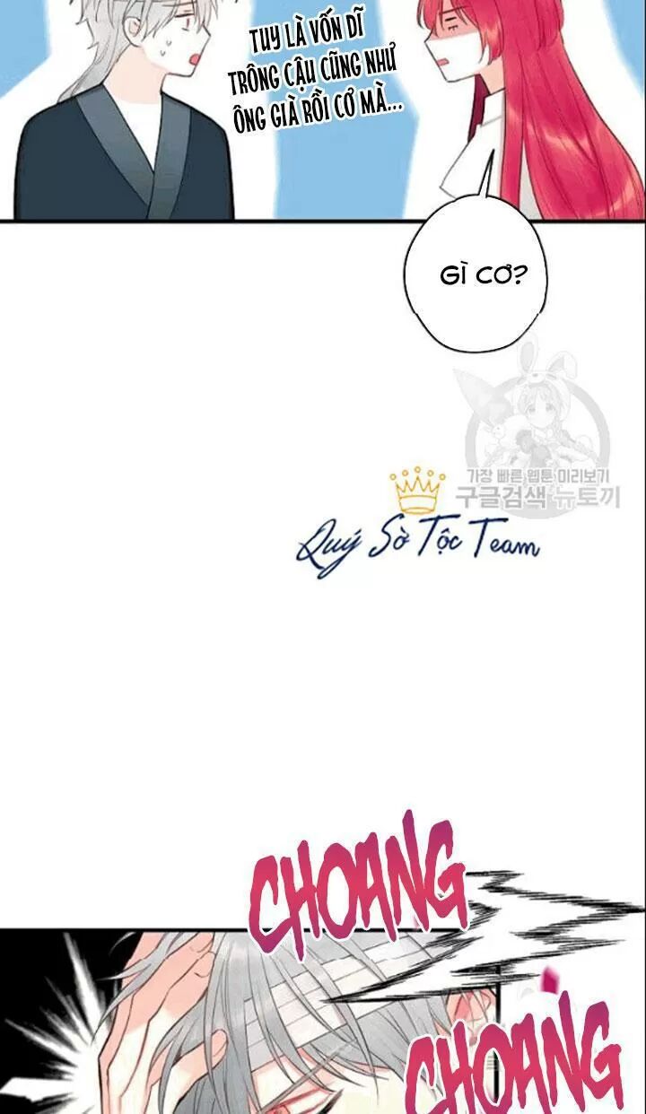 Tồn Tại Với Tư Cách Là Vợ Của Nam Chính: Chapter 183