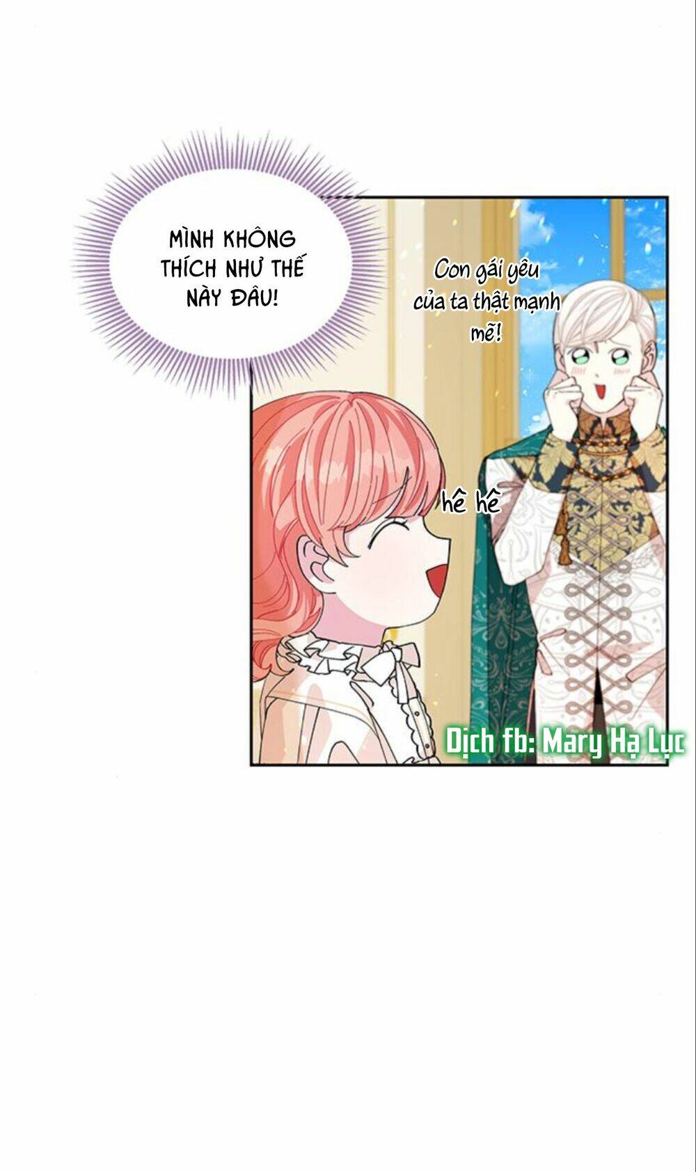 Con Người Không Phải Thứ Có Thể Sửa Rồi Dùng Được Đâu!: Chapter 12