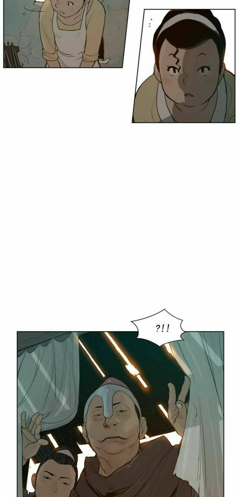 Thanh Gươm Danh Vọng: Chapter 15