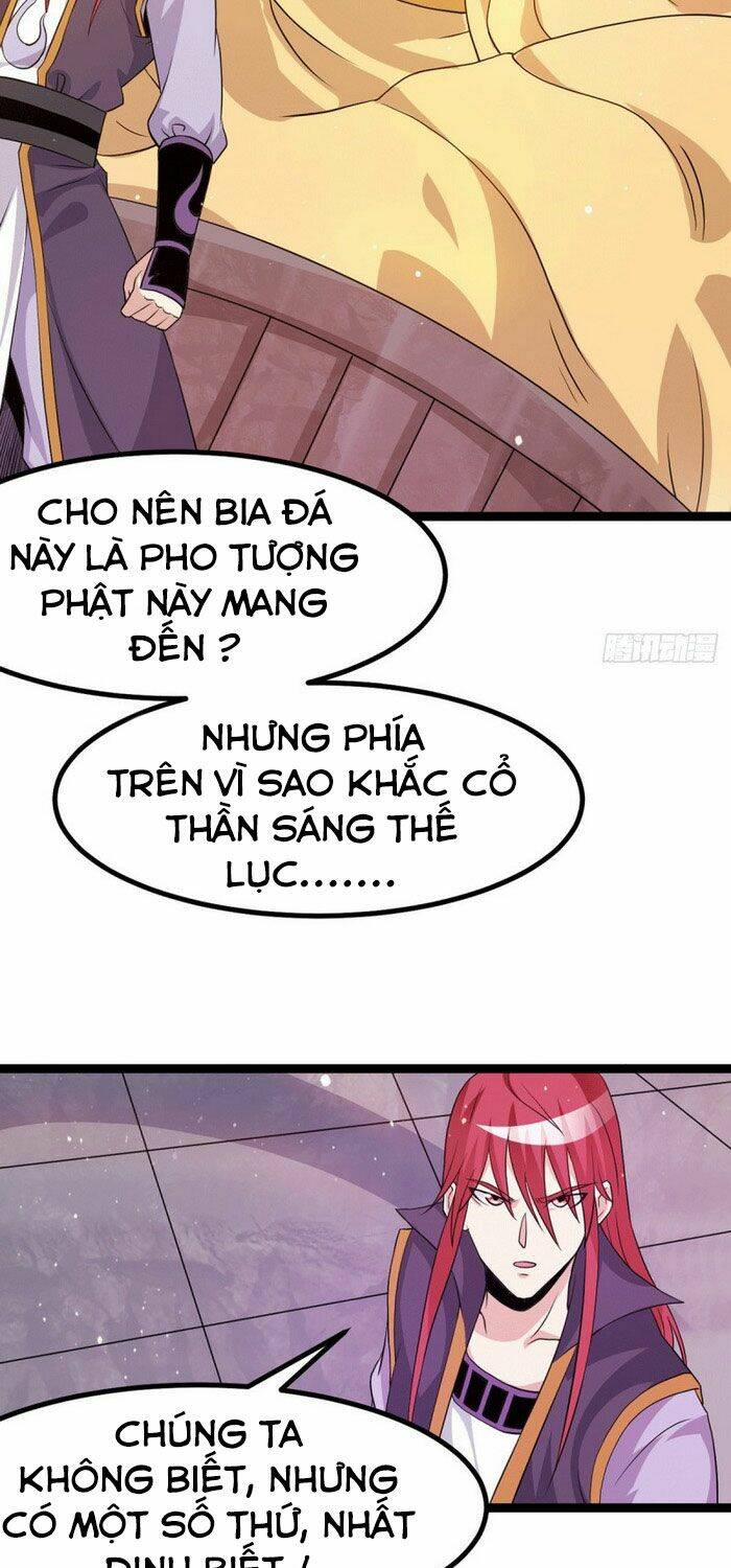 Tiên Vương Trùng Sinh: Chapter 219