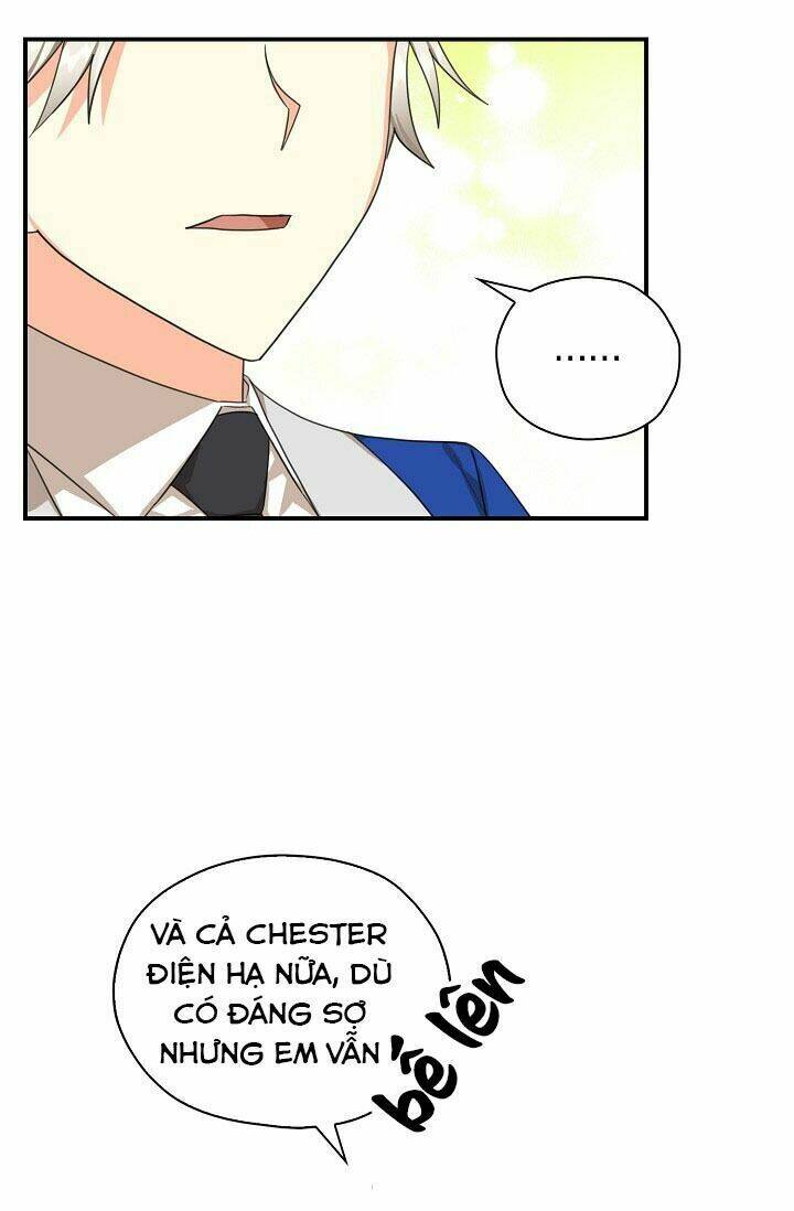 Ba Người Anh Trai Của Tôi Là Bạo Quân: Chapter 27