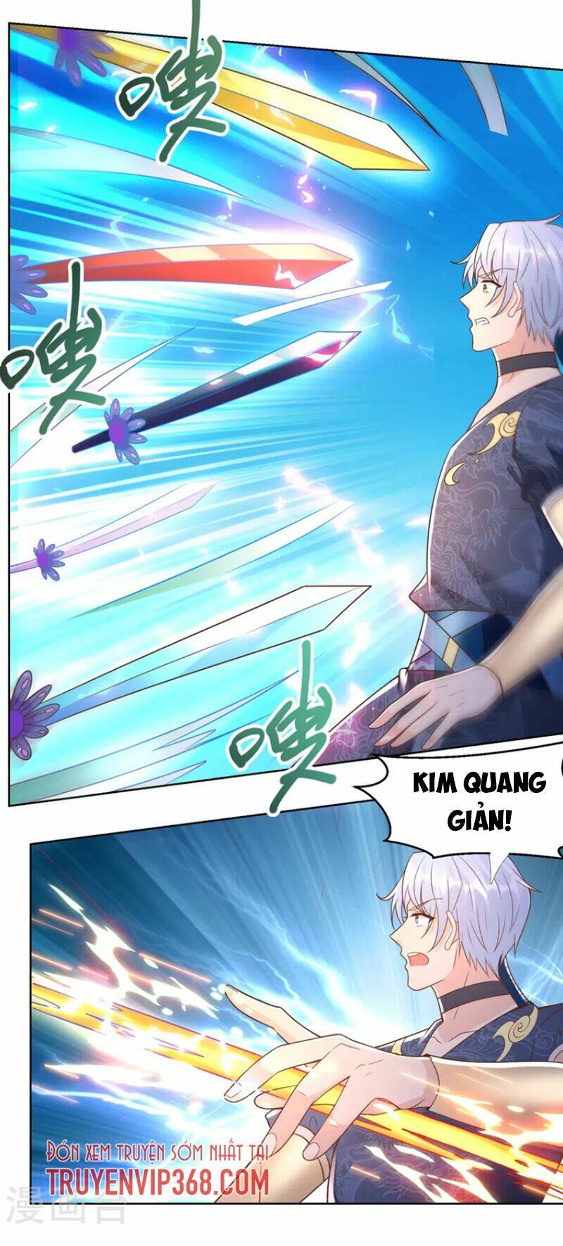 Chí Tôn Trọng Sinh: Chapter 159