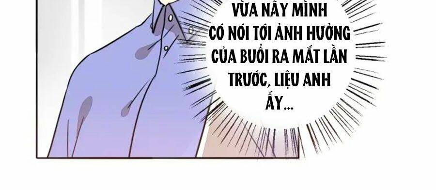 Mùi Hương Lãng Mạn: Chapter 68