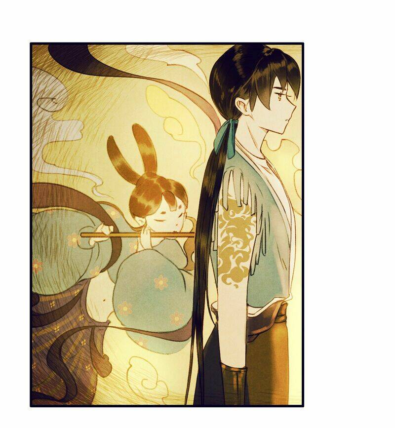 Thiếu Nữ Tản Mộng Đàm: Chapter 23