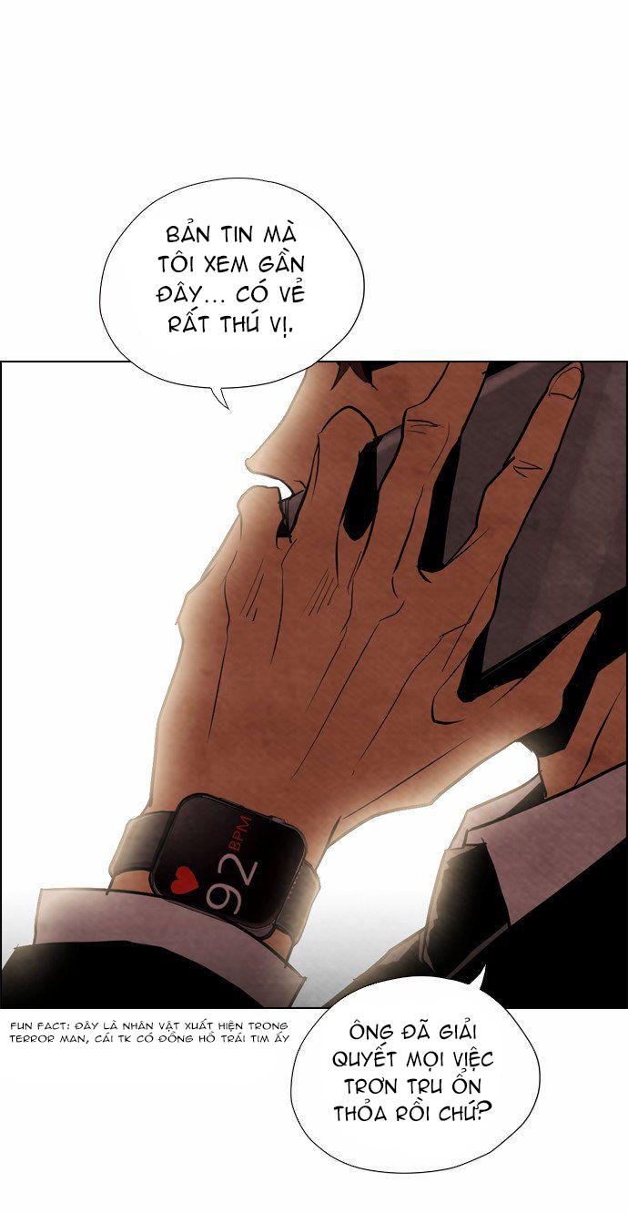 Revival Man: Chapter 14