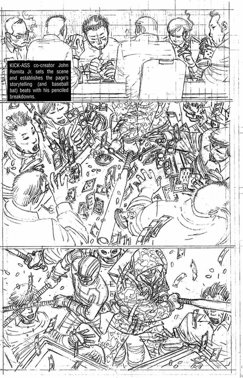 Kick Ass: Chapter 10